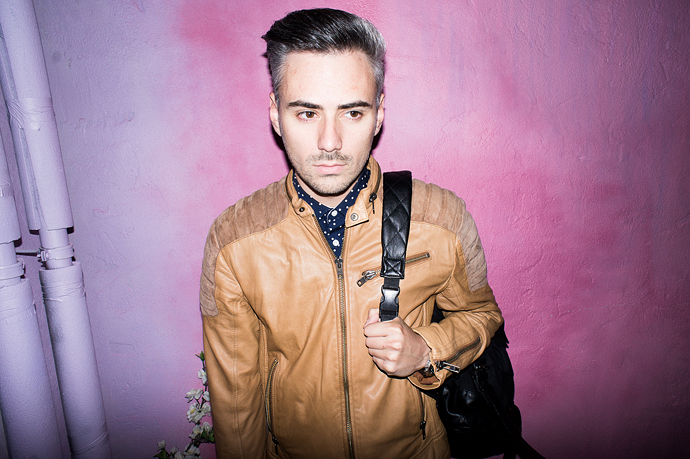 Вечеринка 20-летия Киры Пластининой (фото 4)