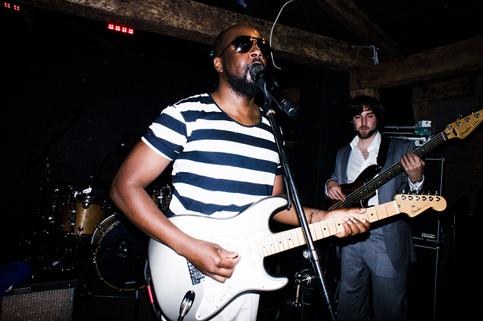 Вечеринка 20-летия Киры Пластининой (фото 8)