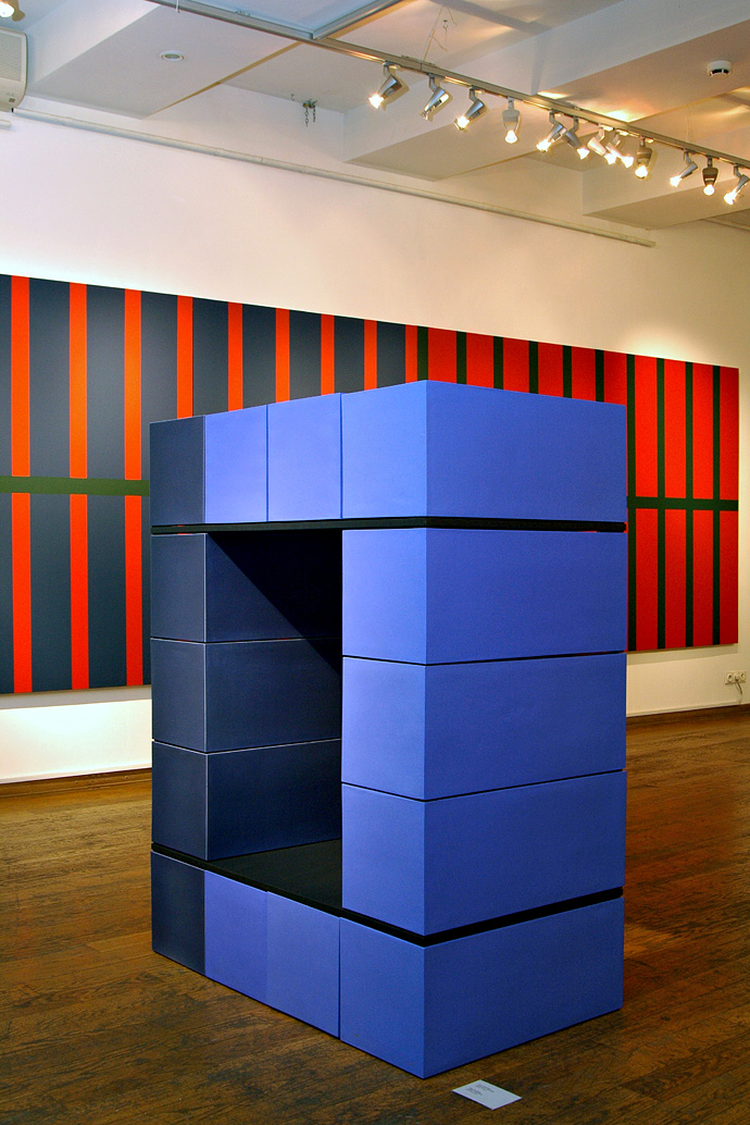 Цвет в "Цветном" (фото 3)