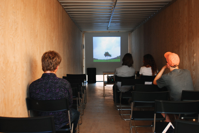 Эксклюзив Buro 24/7: Weekend в Новой Голландии (фото 13)