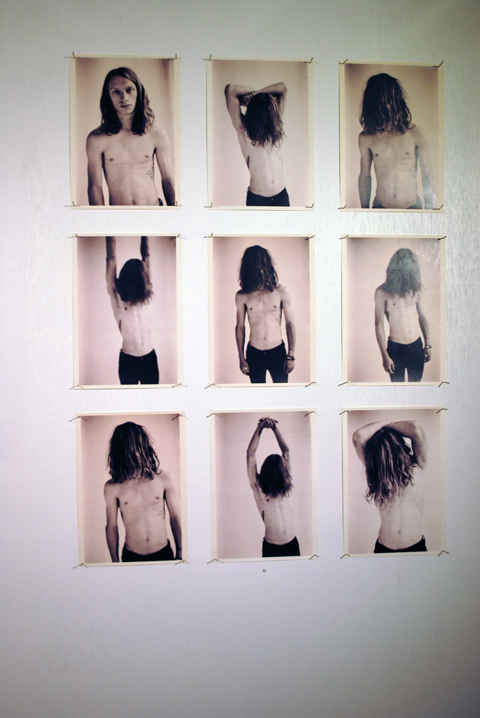 Эксклюзив Buro 24/7: Weekend в Новой Голландии (фото 15)