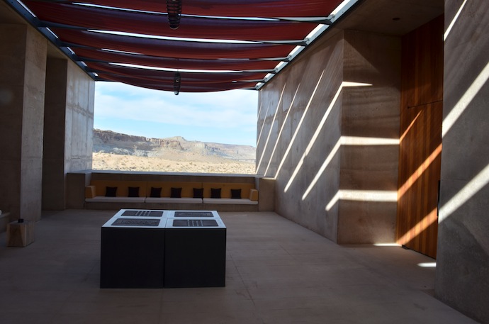 Уединенный курорт в горной долине (фото 5)