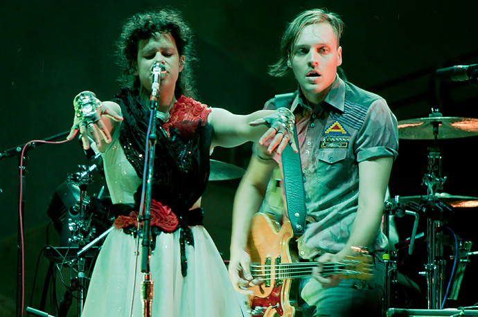 Барак Обама: музыка предвыборной кампании (фото 3)