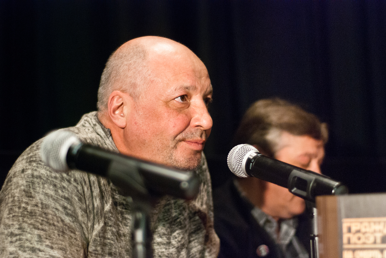 Два сюрприза от "Гражданина Поэта" (фото 2)