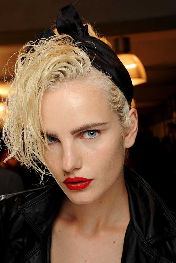 Назад в 1980-е, или Весна глазами Жана-Поля Готье (фото 4)