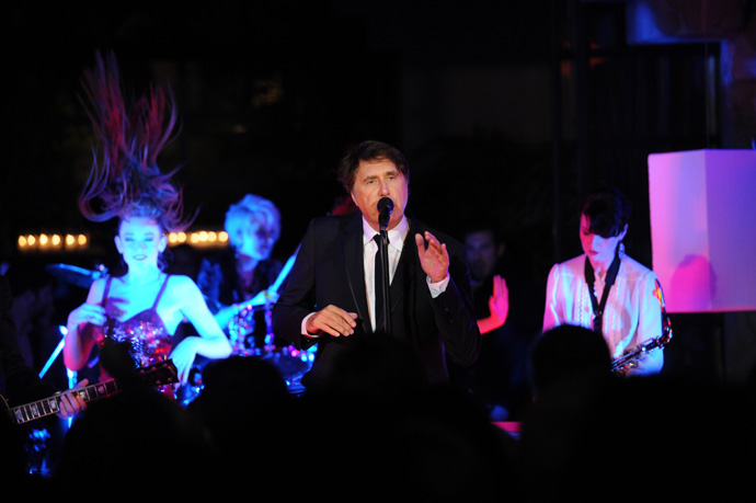 Запуск Marni at H&M в Лос-Анджелесе (фото 3)