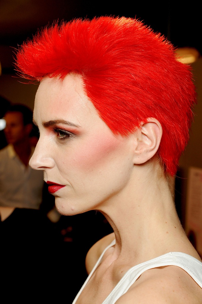 Назад в 1980-е, или Весна глазами Жана-Поля Готье (фото 2)