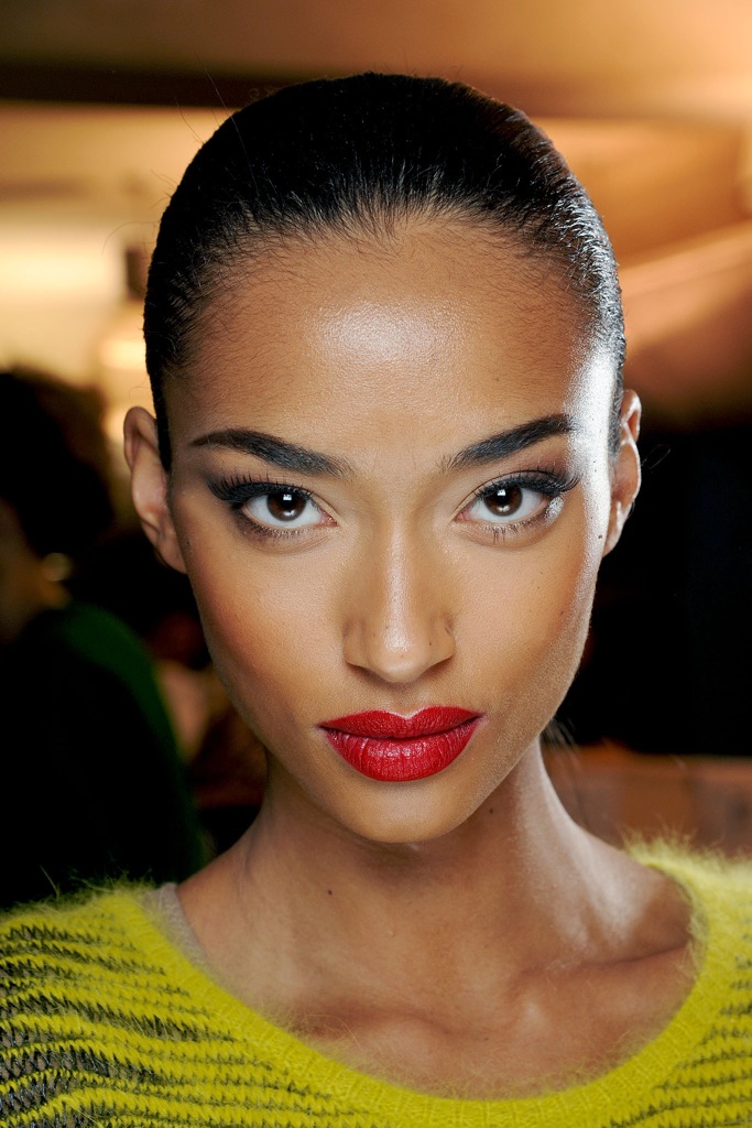 Назад в 1980-е, или Весна глазами Жана-Поля Готье (фото 1)