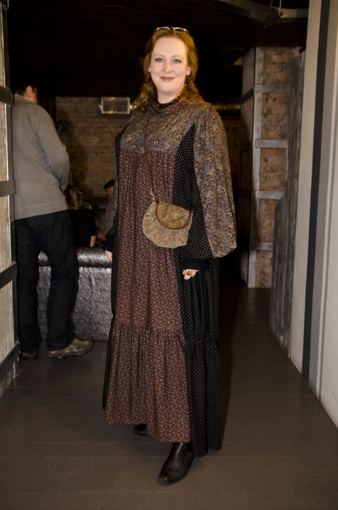 Премьера "Однажды в Анатолии" в "Фитиле" (фото 3)