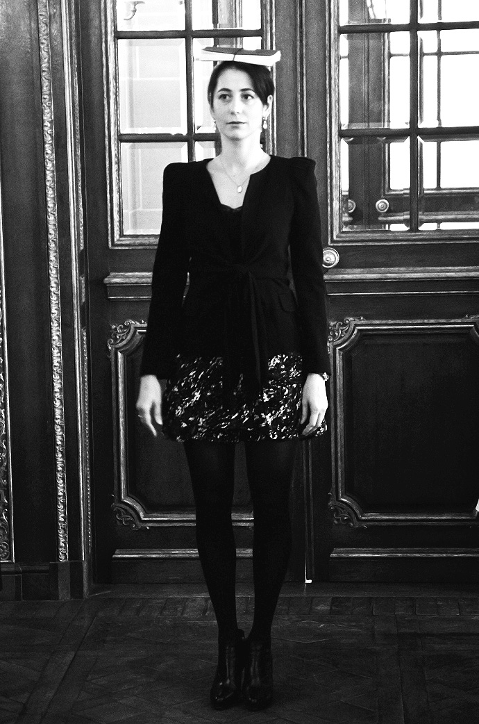 Английский этикет в ресторане "Турандот" (фото 2)