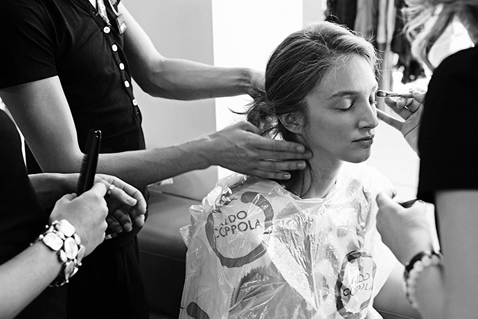 Look of the Week Aizel 24/7: Алена Пенева (фото 7)