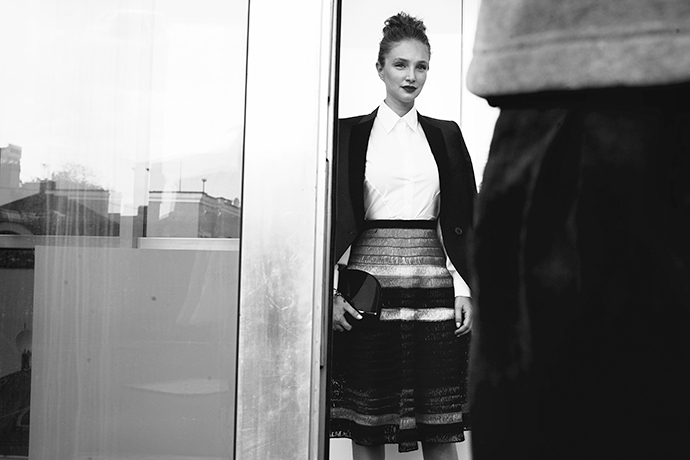 Look of the Week Aizel 24/7: Алена Пенева (фото 13)