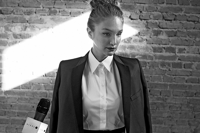 Look of the Week Aizel 24/7: Алена Пенева (фото 20)