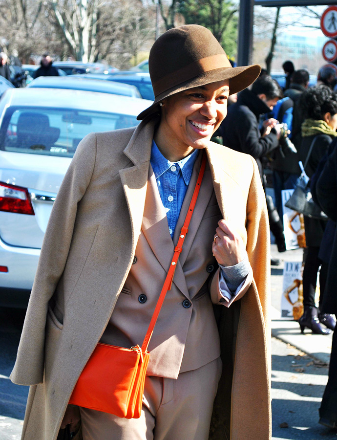 Интервью Buro 24/7: Таму Макферсон (фото 5)