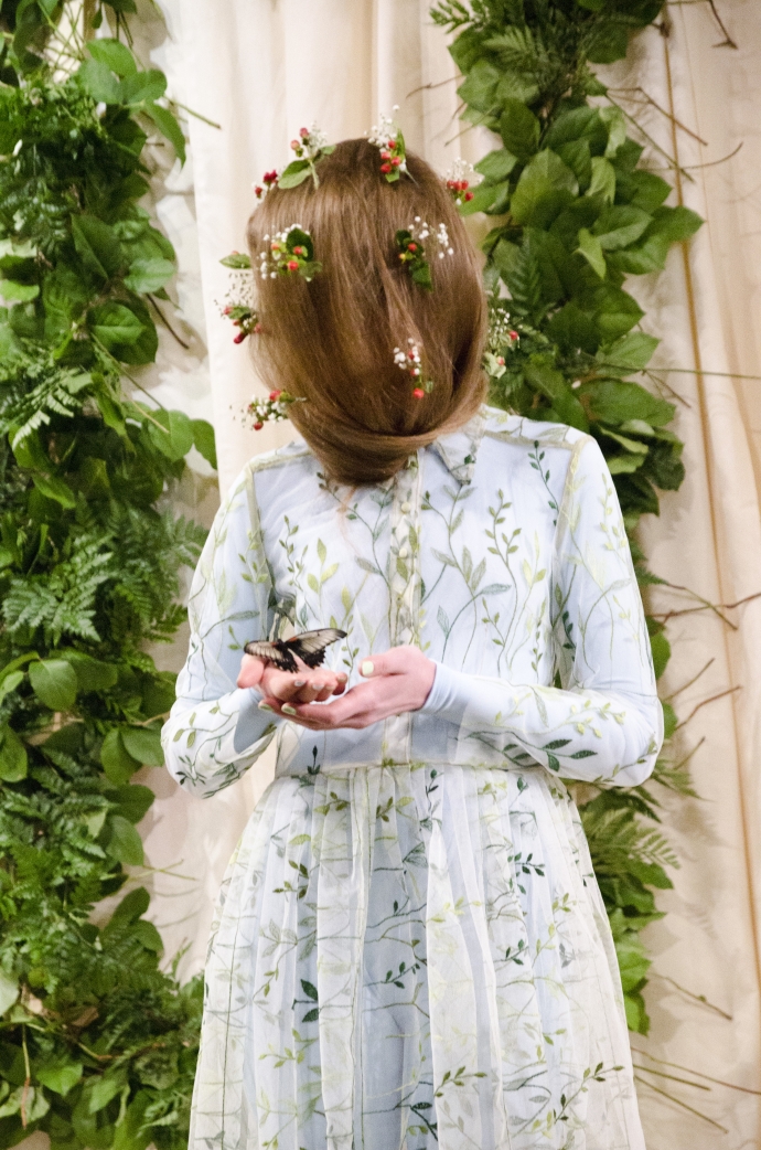 Коллекция Леси Парамоновой на Cycles & Seasons by MasterCard (фото 13)