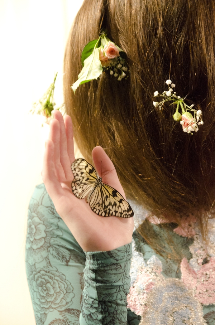 Коллекция Леси Парамоновой на Cycles & Seasons by MasterCard (фото 11)