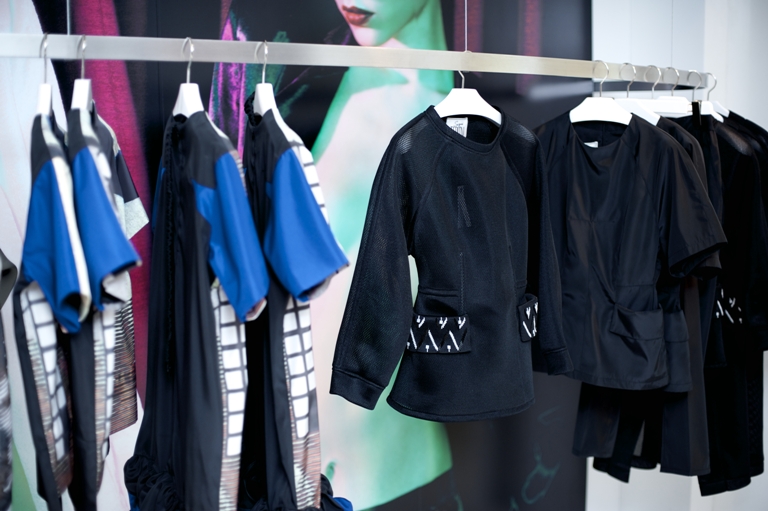 5-летие Liberty Concept Store в Екатеринбурге (фото 18)