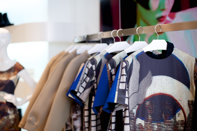 5-летие Liberty Concept Store в Екатеринбурге (фото 19)