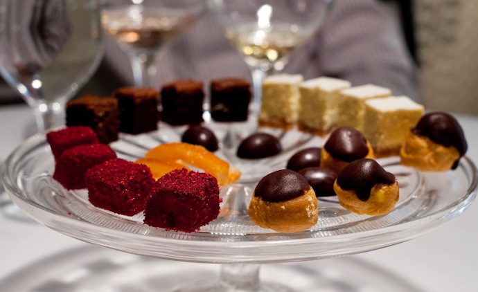 Лучшие рестораны мира: Osteria Francescana (фото 4)