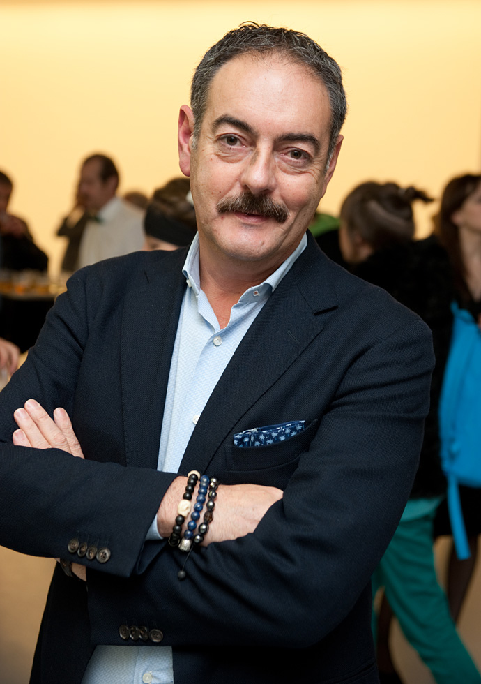 Диана Вишнева посетила Мультимедиа Арт Музей (фото 9)