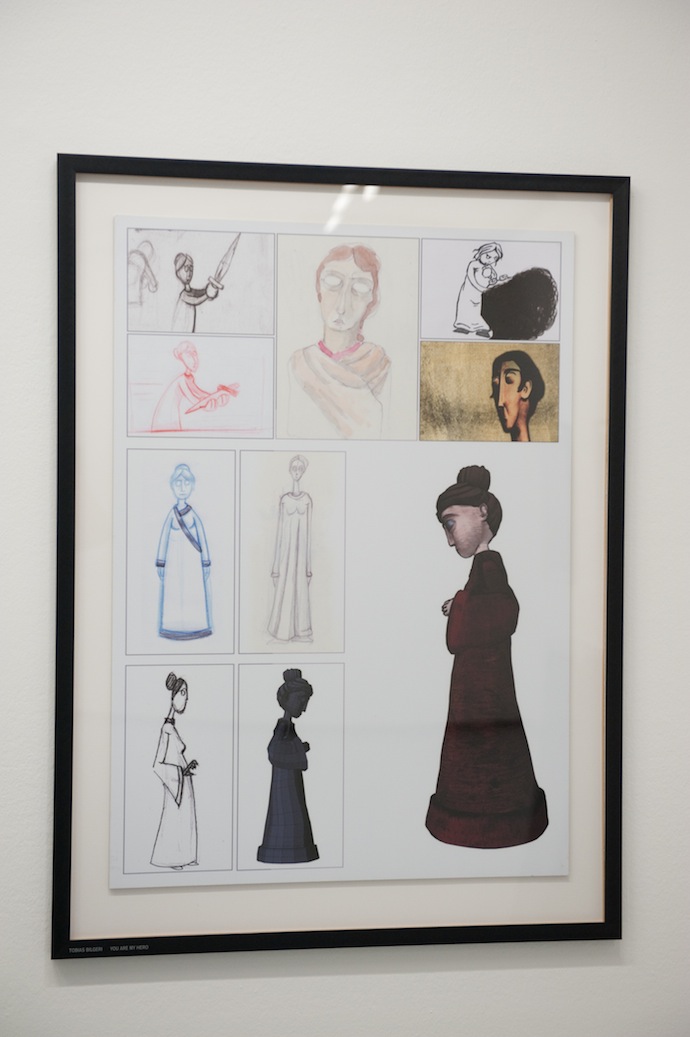 Три выставки открылись в МАММ (фото 2)