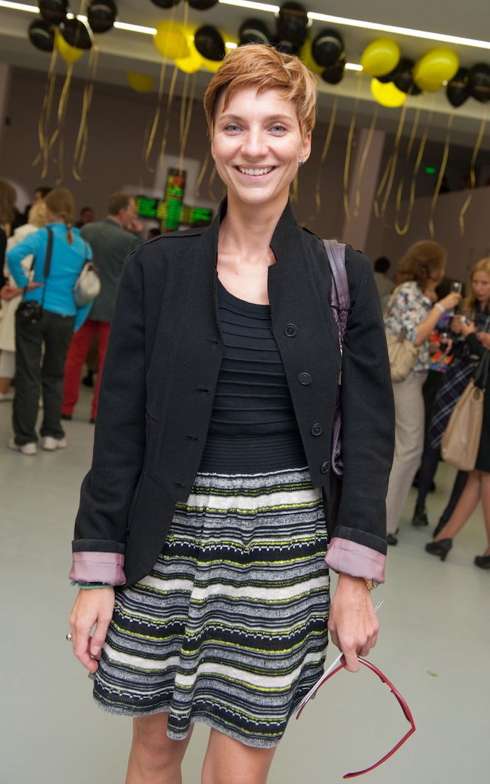 Три выставки открылись в МАММ (фото 21)