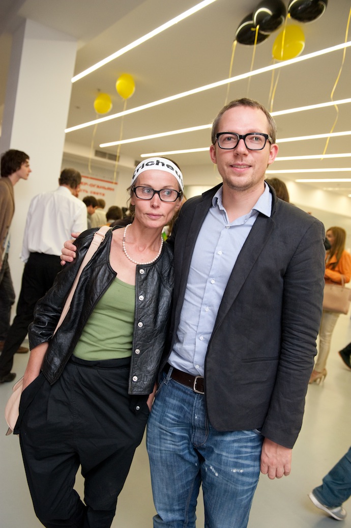 Три выставки открылись в МАММ (фото 16)