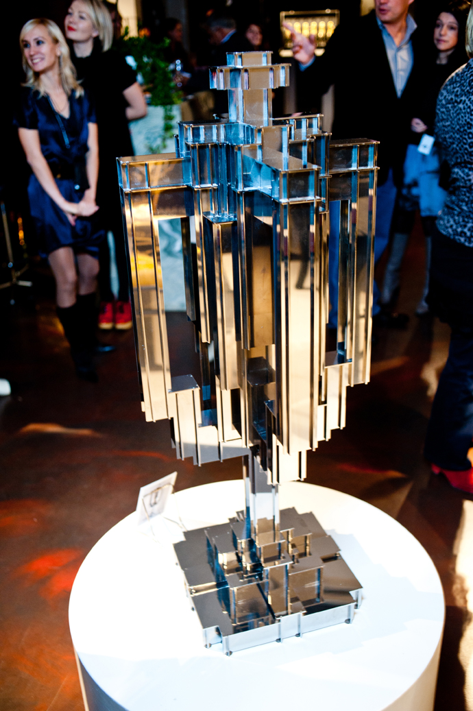 Аукцион предметов дизайна "11.11.11" (фото 3)