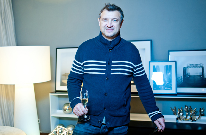 Аукцион предметов дизайна "11.11.11" (фото 8)