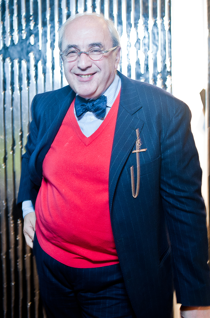 Аукцион предметов дизайна "11.11.11" (фото 9)