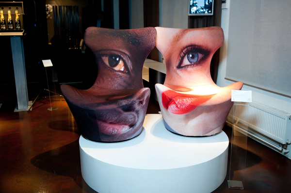 Аукцион предметов дизайна "11.11.11" (фото 1)