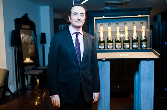 Аукцион предметов дизайна "11.11.11" (фото 4)