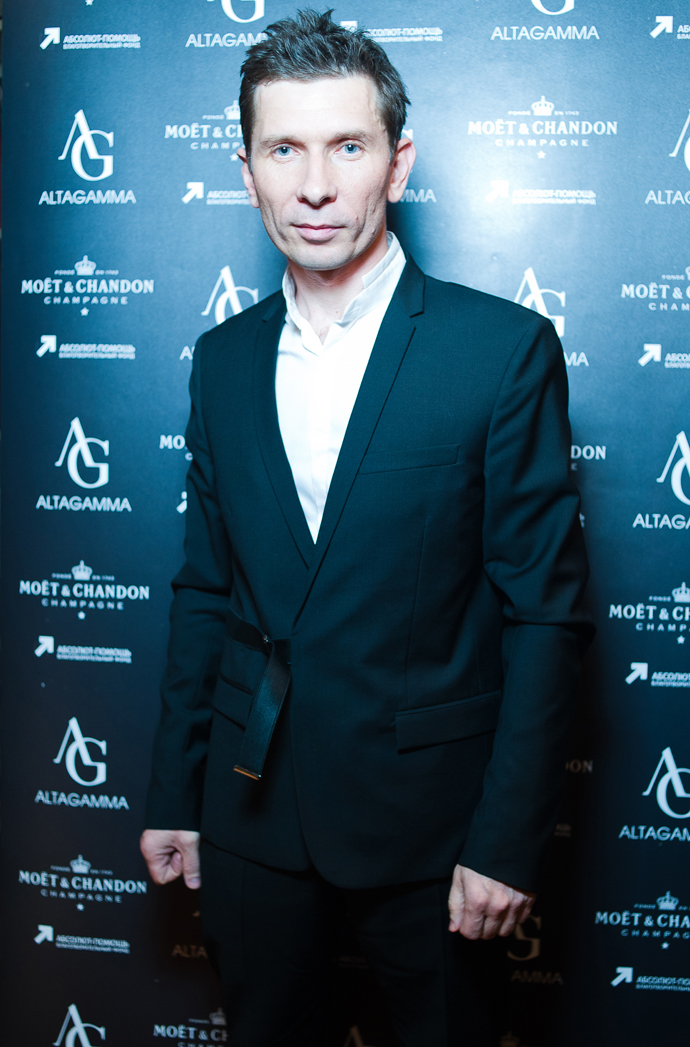 Аукцион предметов дизайна "11.11.11" (фото 5)