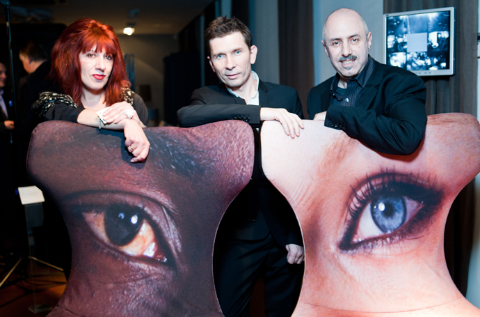 Аукцион предметов дизайна "11.11.11" (фото 6)