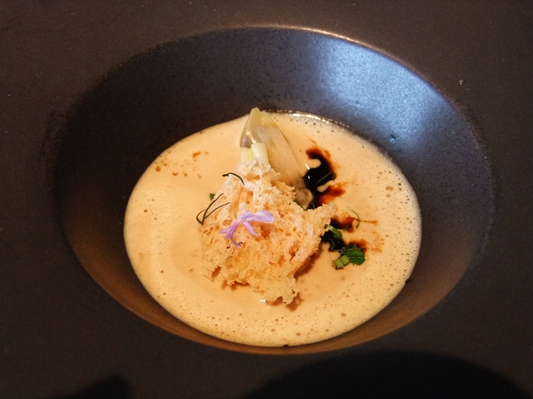 Лучшие рестораны мира. Испания. Часть 1 (фото 6)