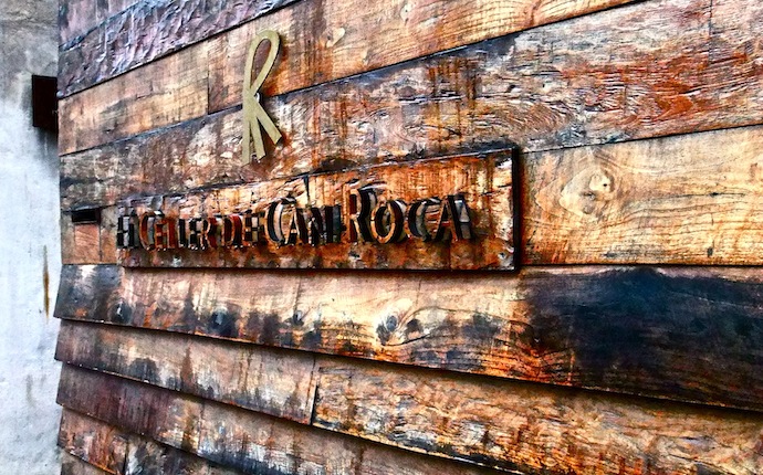 Лучшие рестораны мира: El Celler De Can Roca (фото 2)