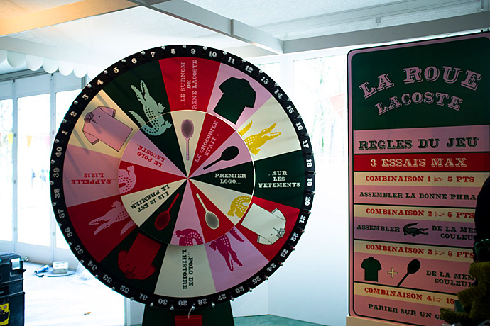 Как прошел Colette Carnaval (фото 14)