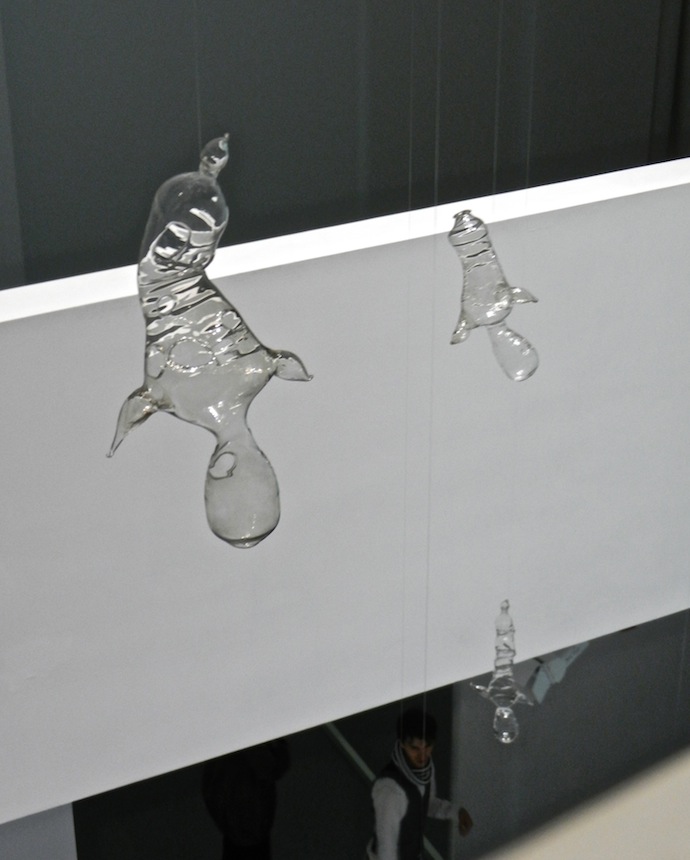 Олег Кулик. "Композиция 911" (фото 4)