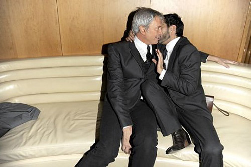 Шоу Марка Джейкобса переносится (фото 1)