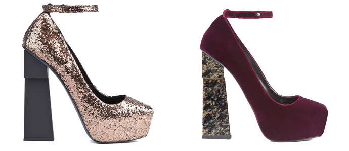 Топ-10 туфель Mary Jane (фото 4)