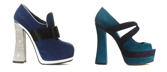 Топ-10 туфель Mary Jane (фото 5)