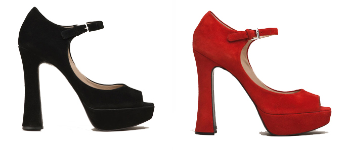 Топ-10 туфель Mary Jane (фото 6)