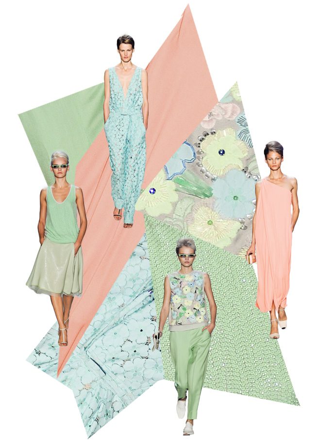 Пастельное лето 2012 (фото 7)