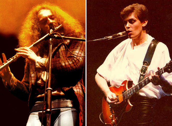 Азбука музыкальных жанров: арт-рок (фото 8)