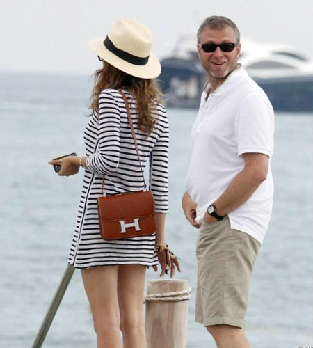 Сумка Constance от Hermes (фото 3)