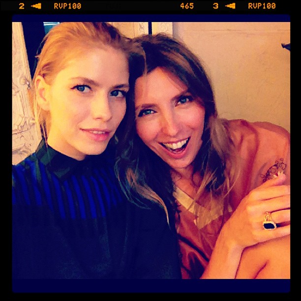 Модная Instagram-мания. Часть 10 (фото 17)