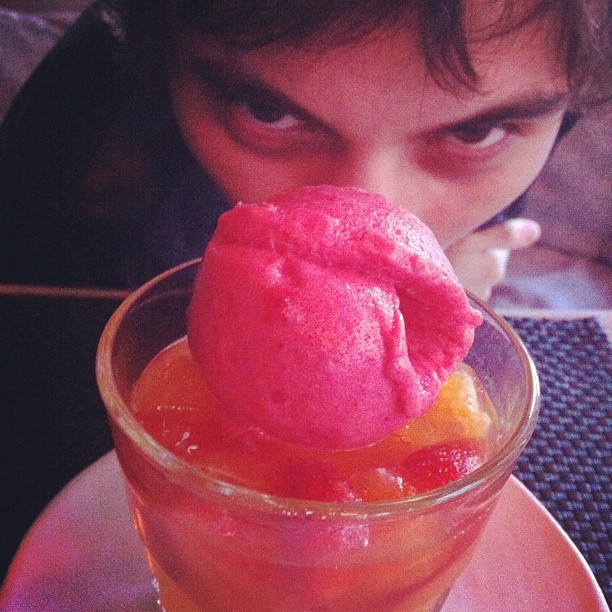 Модная Instagram-мания. Часть 4 (фото 13)