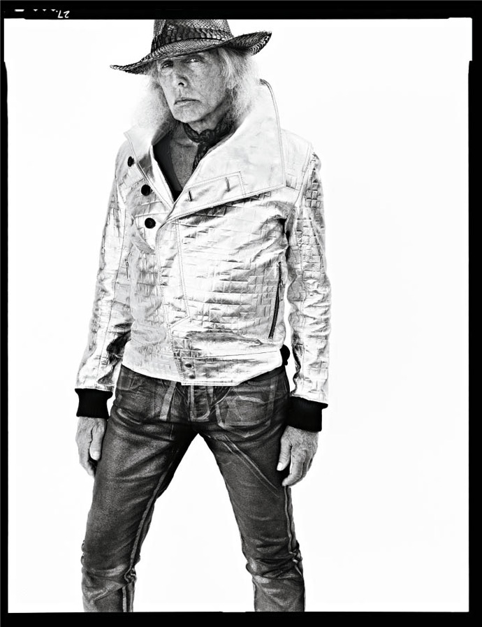 Крокодил Данди — человек-загадка (фото 3)