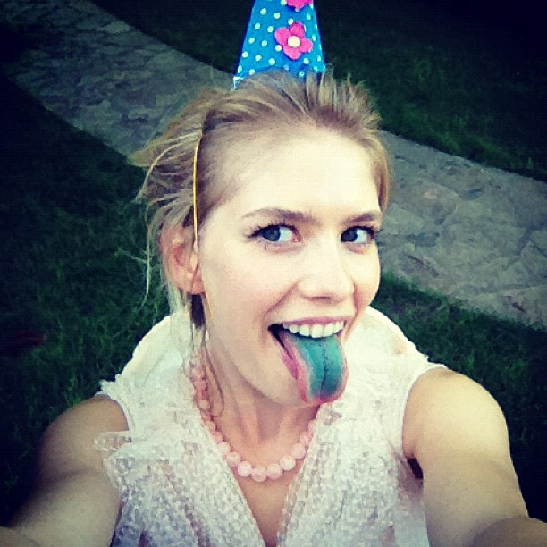 Модная Instagram-мания. Часть 6 (фото 11)