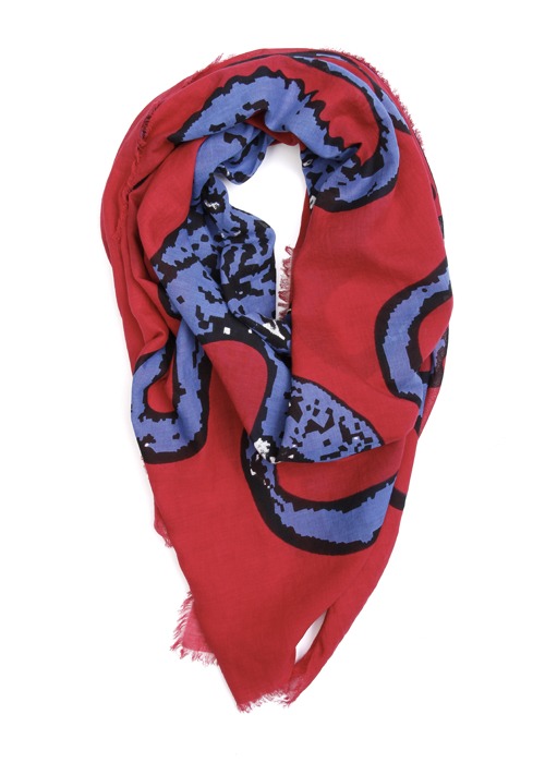 Коллекция Werelse для Mango Touch (фото 12)